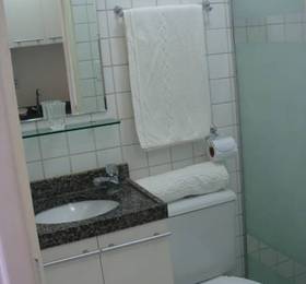Studio do Sol Apart Residence  в Олинде