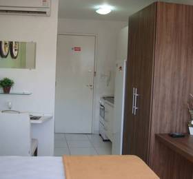 Studio do Sol Apart Residence  в Олинде