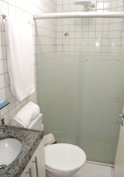 Studio do Sol Apart Residence 