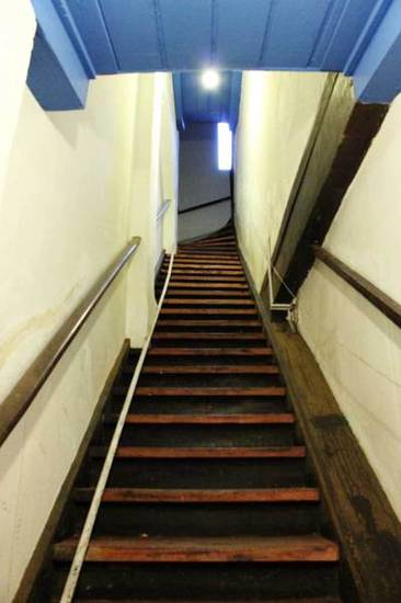Apart Hotel Cerro Santa Lucia  Чили, Сантьяго