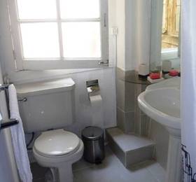 Apart Hotel Cerro Santa Lucia  в Сантьяго