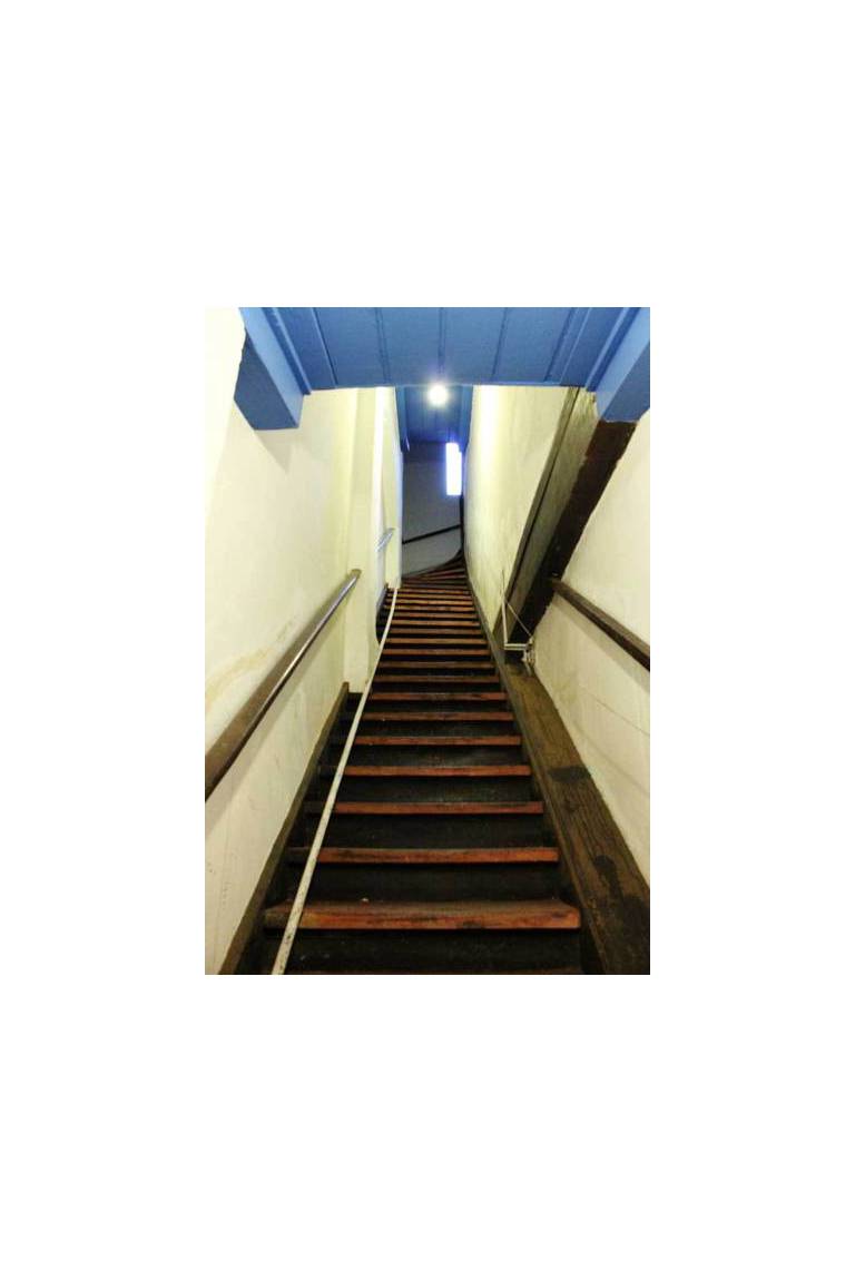 Apart Hotel Cerro Santa Lucia 