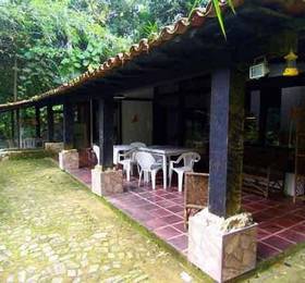 Отдых в Cachoeira Azul Resort Pousada  - Бразилия, Парати