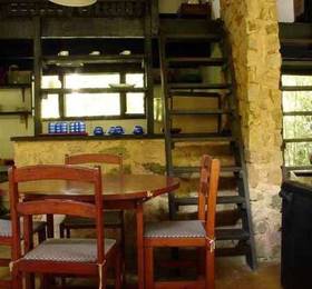 Отдых в Cachoeira Azul Resort Pousada  - Бразилия, Парати