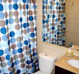 Apartamentos CarmenVictoria I  в Сантьяго