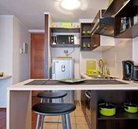 Отдых в Apartamentos CarmenVictoria I  - Чили, Сантьяго