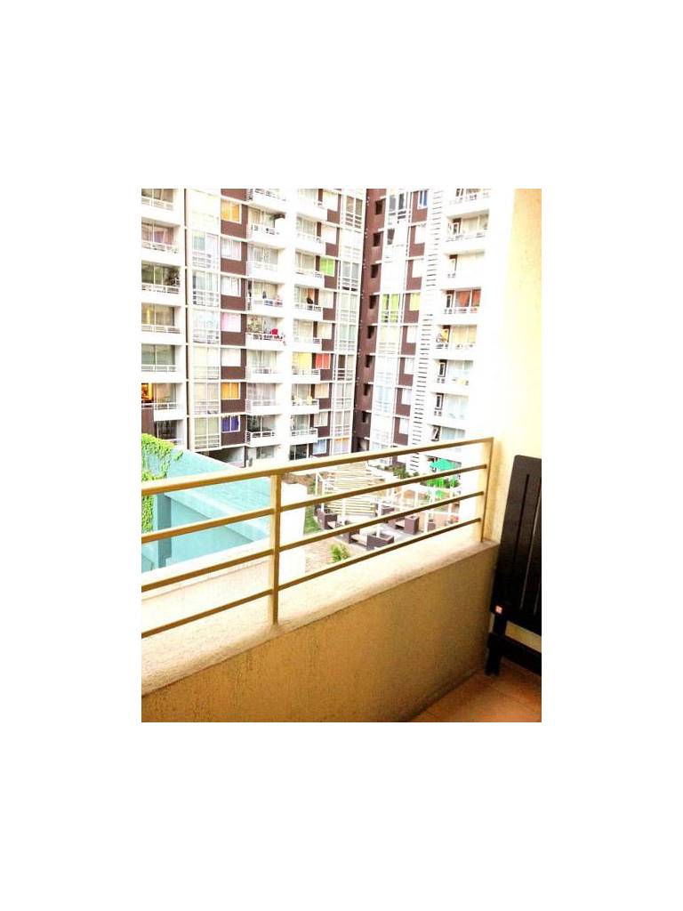 Apartamentos CarmenVictoria I 