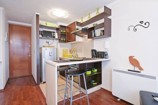 Apartamentos CarmenVictoria I 