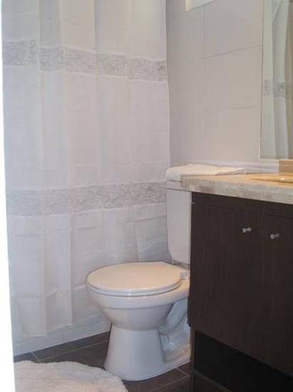 Apartment In Chile Carmen 390  Чили, Сантьяго