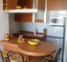 Apartment in Chile Carmen 566  в Сантьяго