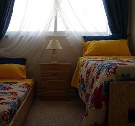 Туры в Apartment in Chile Carmen 566  в Чили