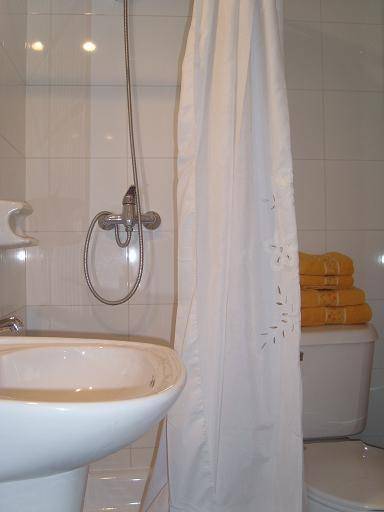 Apartment in Chile Carmen 566 