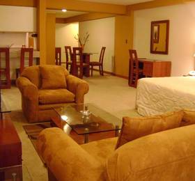 Отдых в Orrantia Apart Hotel & Suites  - Перу, Лима