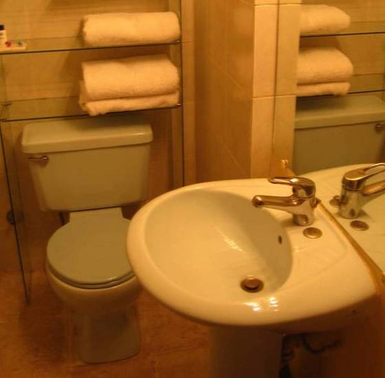 Peru Star Boutique Apartments  Перу, Лима