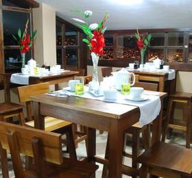 Туры в El Mirador De Santa Ana Cusco  в Перу