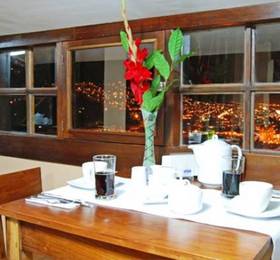 Отдых в El Mirador De Santa Ana Cusco  - Перу, Куско