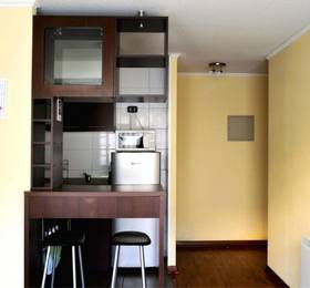 Santiago Furnished Apartments  в Сантьяго