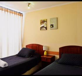 Туры в Santiago Furnished Apartments  в Чили