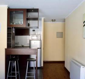 Отдых в Santiago Furnished Apartments  - Чили, Сантьяго