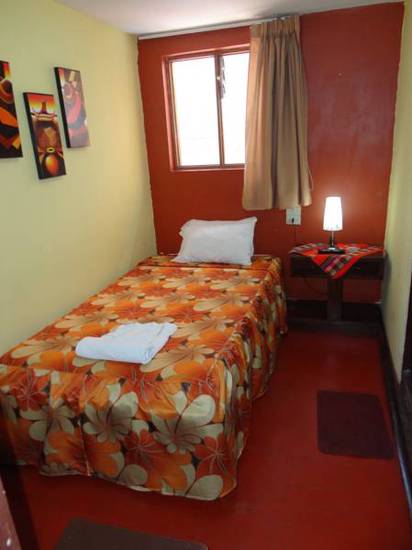 Intikahuarina Bed & Breakfast  Перу, Куско