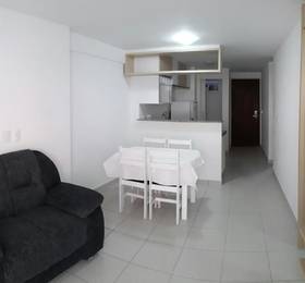 Отдых в Beach Class Residence Service  - Бразилия, Форталеза