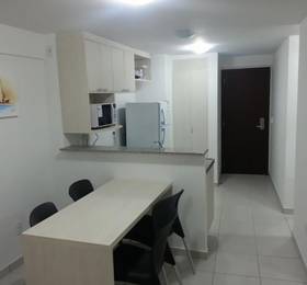 Beach Class Residence Service  в Форталезе
