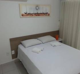 Туры в Beach Class Residence Service  в Бразилии