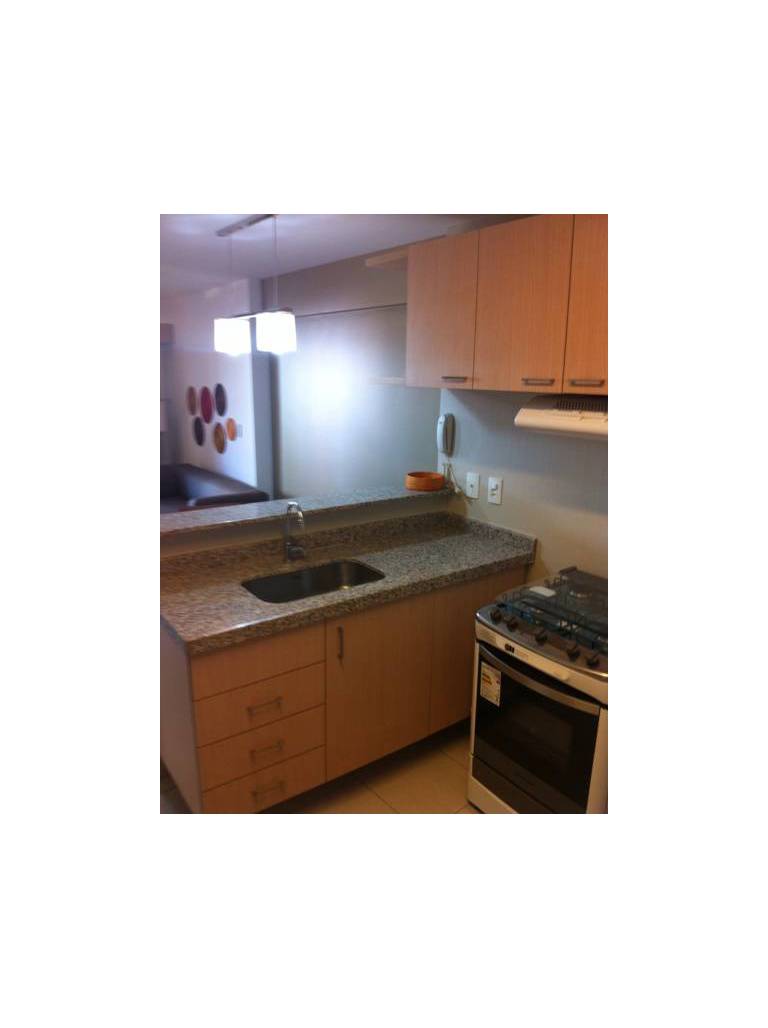 Beach Class Residence Service 