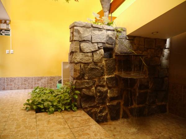 Hotel Boutique Villa Ponciana 