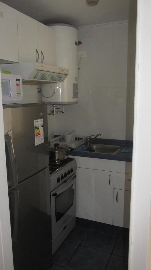 Departamento Don Miguel Claro 