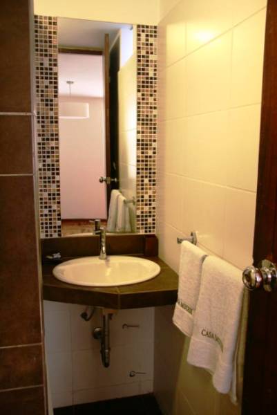 Casa Muchik - Hotel Boutique