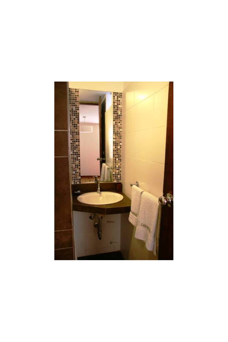 Casa Muchik - Hotel Boutique