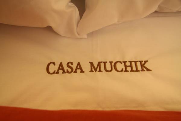 Casa Muchik - Hotel Boutique