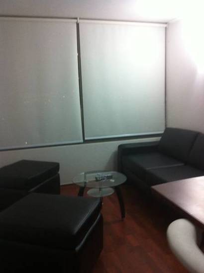 Departamentos San Isidro 292  3* Чили, Сантьяго