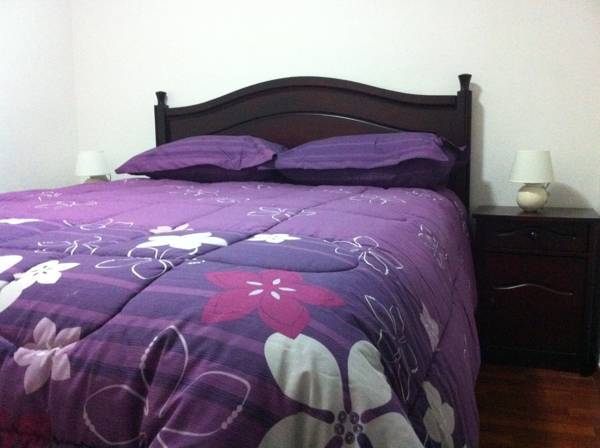Departamentos San Isidro 292  3* Чили, Сантьяго
