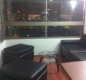 Отдых в Departamentos San Isidro 292  - Чили, Сантьяго