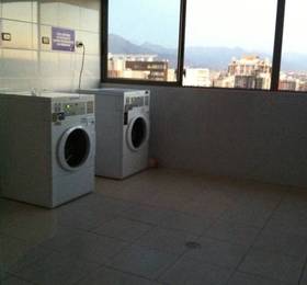 Departamentos San Isidro 292  в Сантьяго