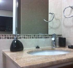 Departamentos San Isidro 292  в Сантьяго