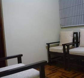 Strenua Apartments La Merced  в Трухильо