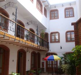 Отдых в Hostal Santa Teresa de Jesus  - Боливия, Сукре