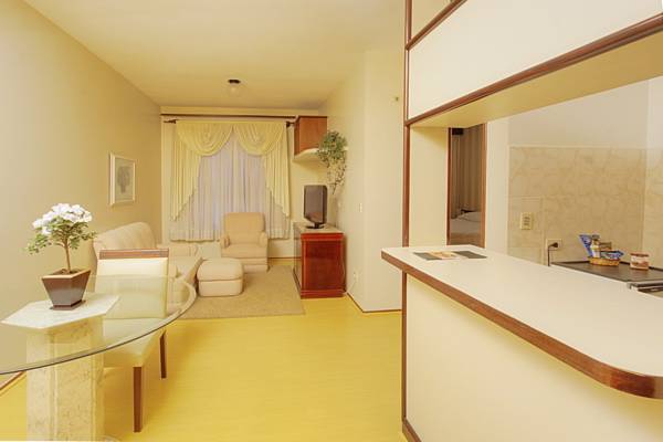 Bristol Multy Londrina Hotel 
