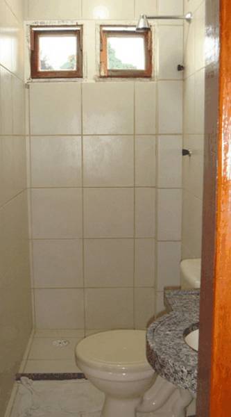 Pousada Hostel Duarte Coelho 