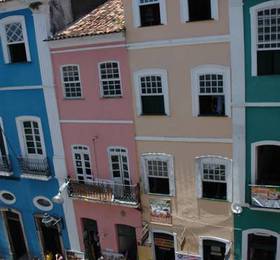Туры в Hostel Pousada Pais Tropical  в Бразилии
