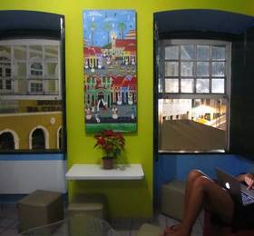 Отдых в Hostel Pousada Pais Tropical  - Бразилия, Сальвадор