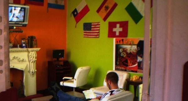 Pirwa Bed & Breakfast Inclan  Перу, Лима