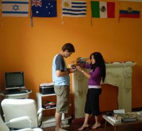 Туры в Pirwa Bed & Breakfast Inclan  в Перу