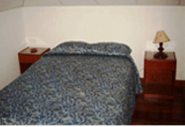 Hotel Los Cisnes del Marsano 