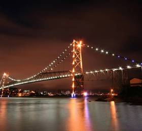 Mercure Florianopolis Centro  в Флорианополисе