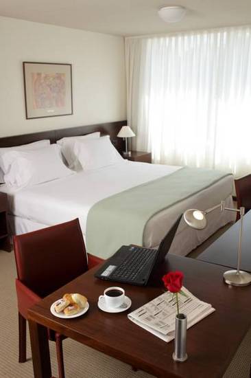 InterCity Premium Montevideo  4* Уругвай, Монтевидео