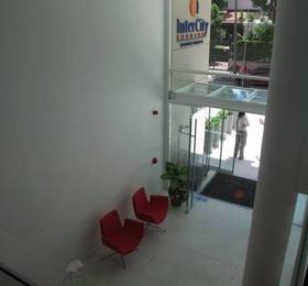 InterCity Premium Montevideo  в Монтевидео